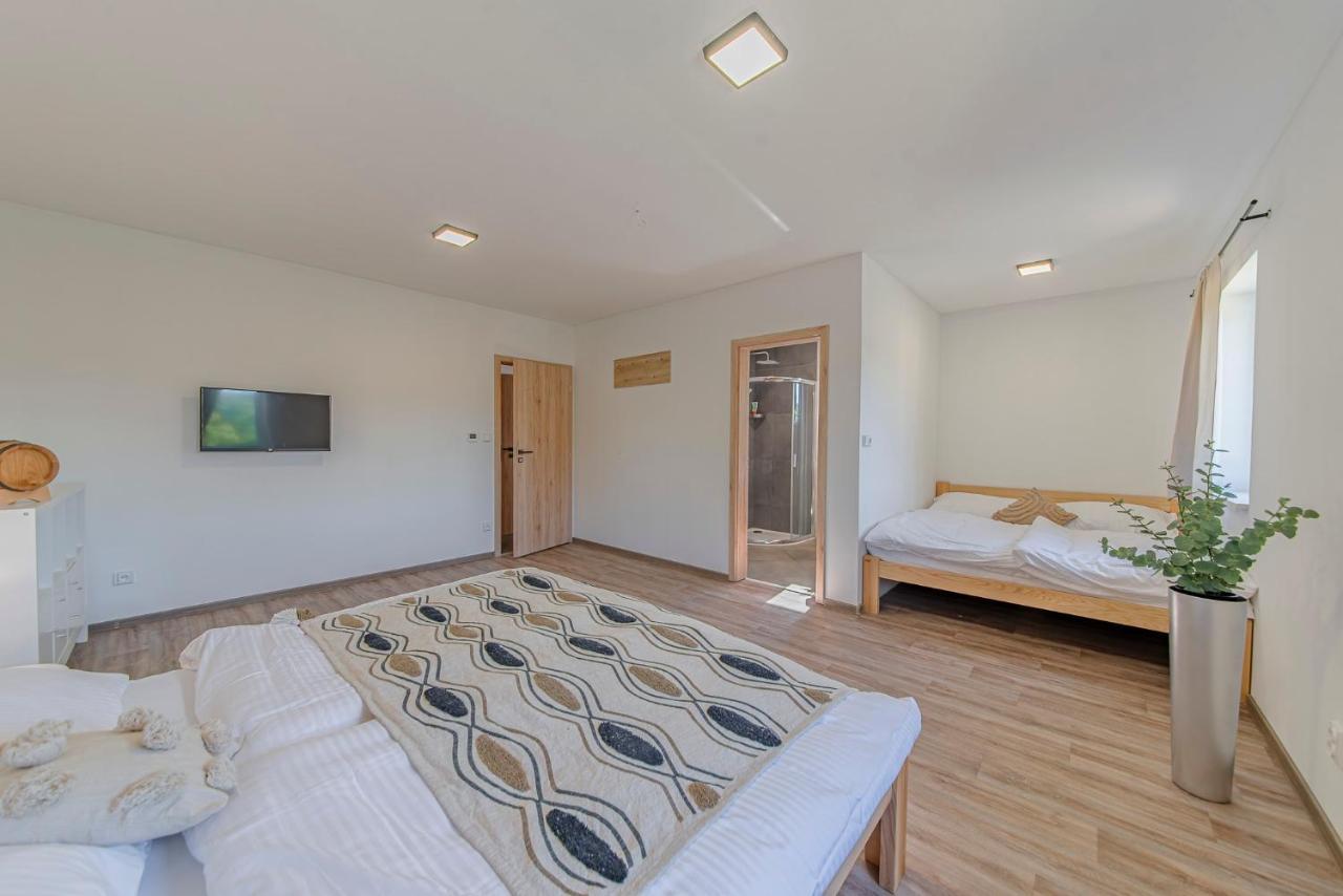 Nas Sklep Holiday home *