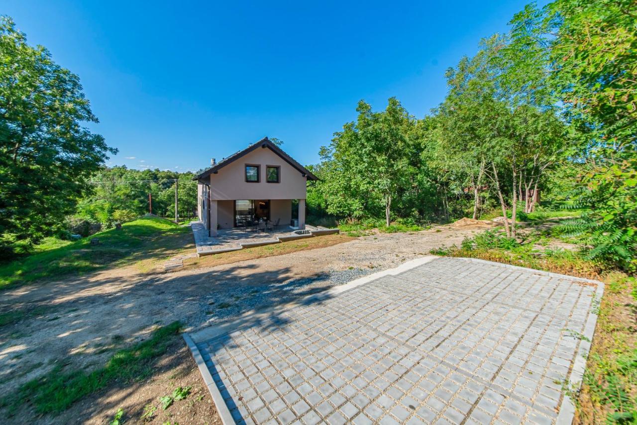 Holiday home Nas Sklep