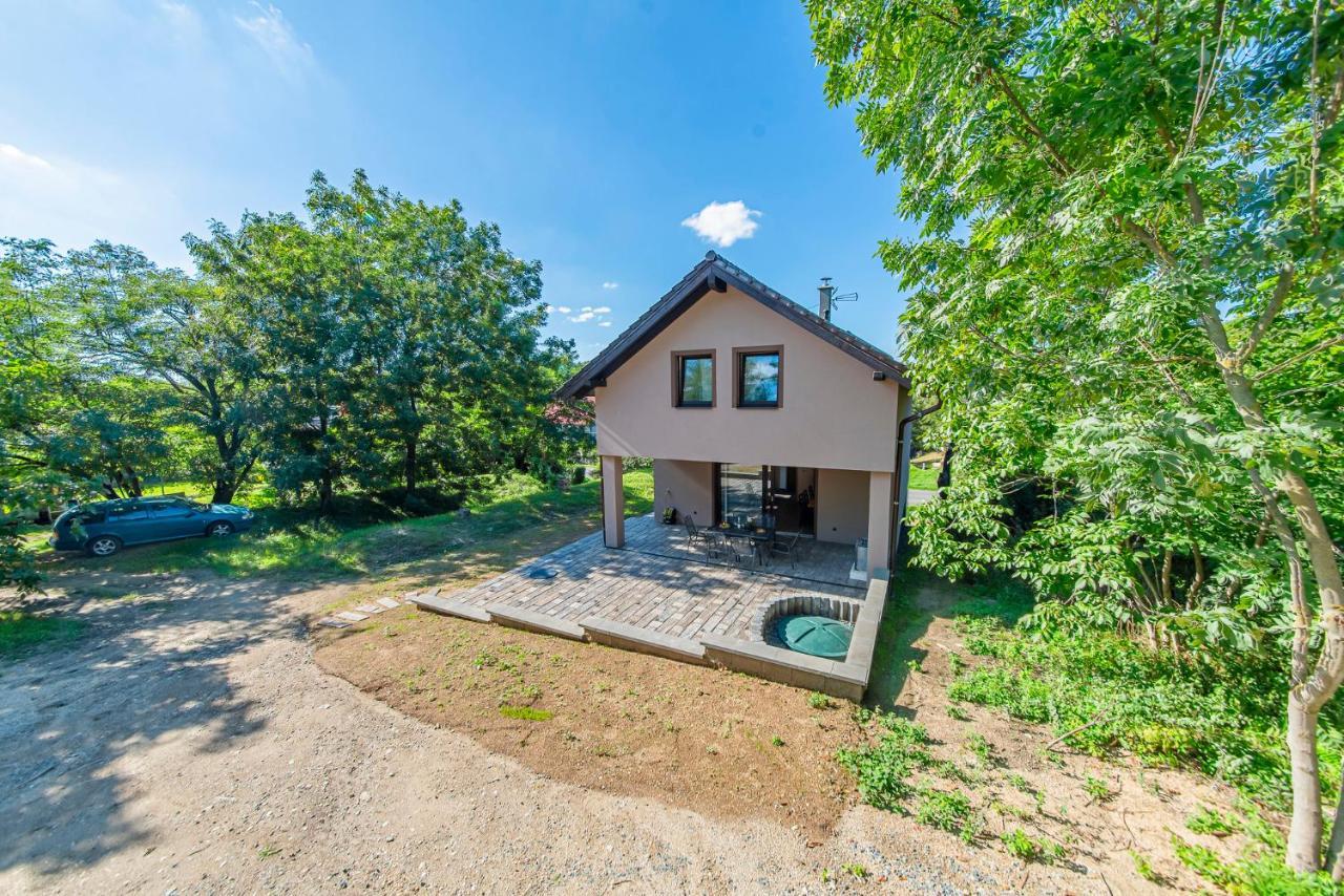 Nas Sklep Holiday home