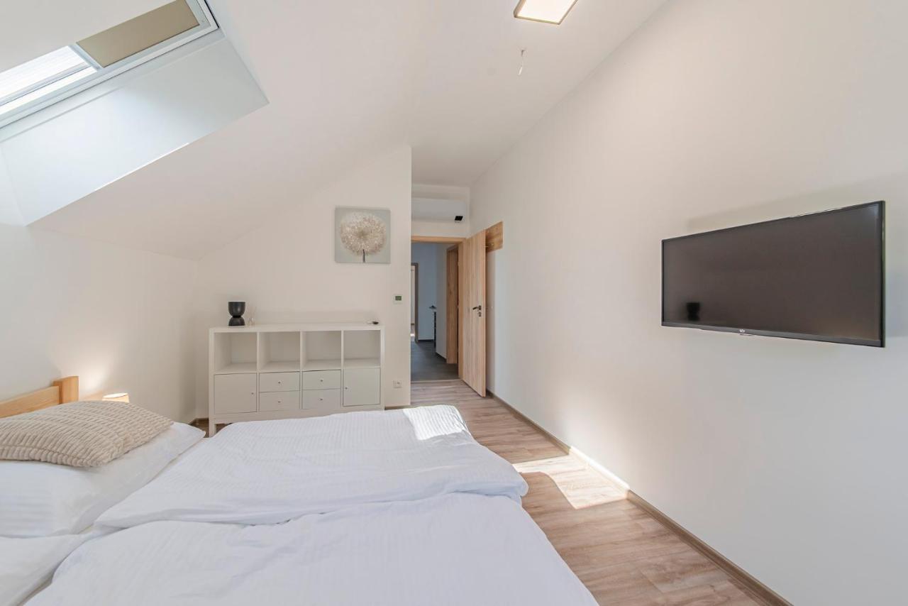 Nas Sklep Holiday home Brod nad Dyji
