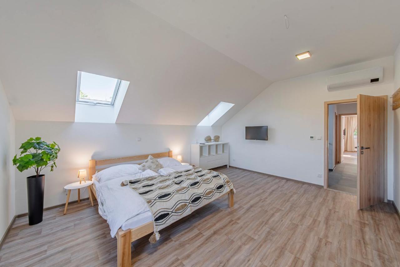 Nas Sklep Holiday home *