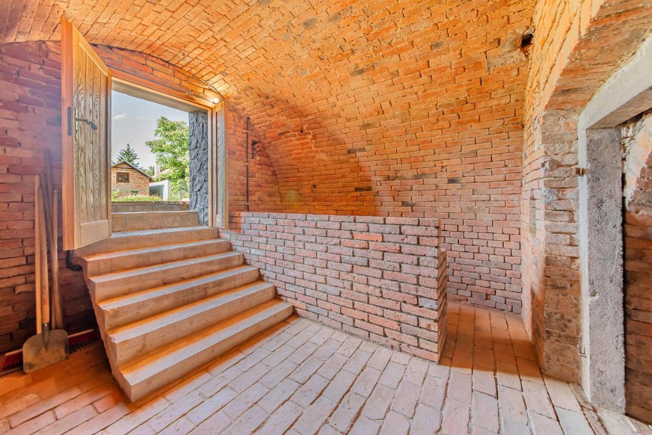Prázdninový dům Nas Sklep Brod nad Dyji
