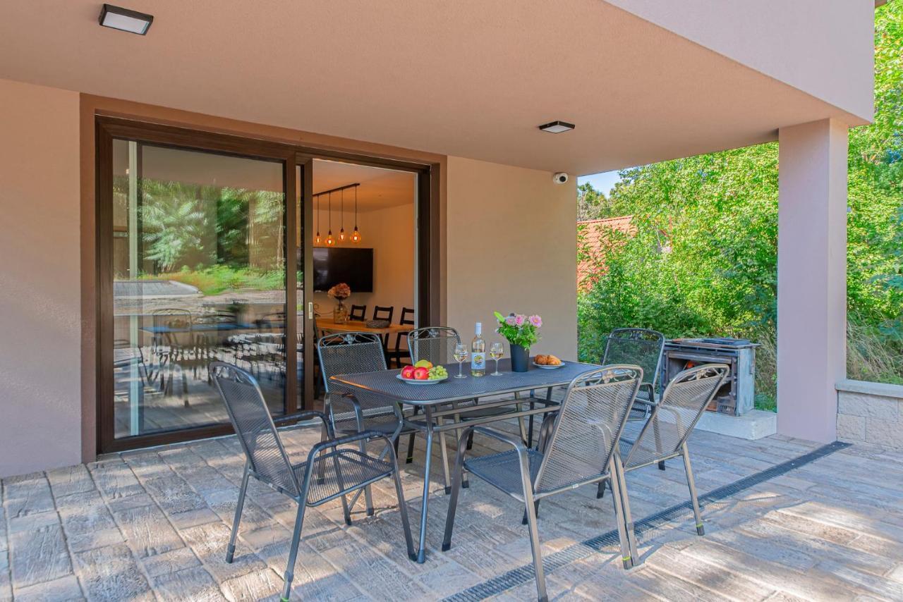 Holiday home Nas Sklep
