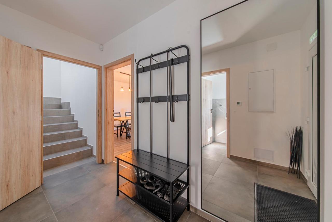 Nas Sklep Holiday home Brod nad Dyji