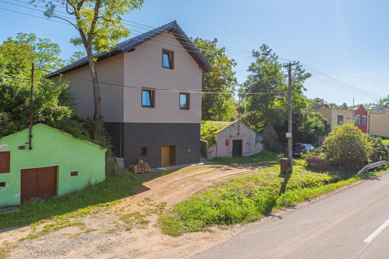Nas Sklep Holiday home *