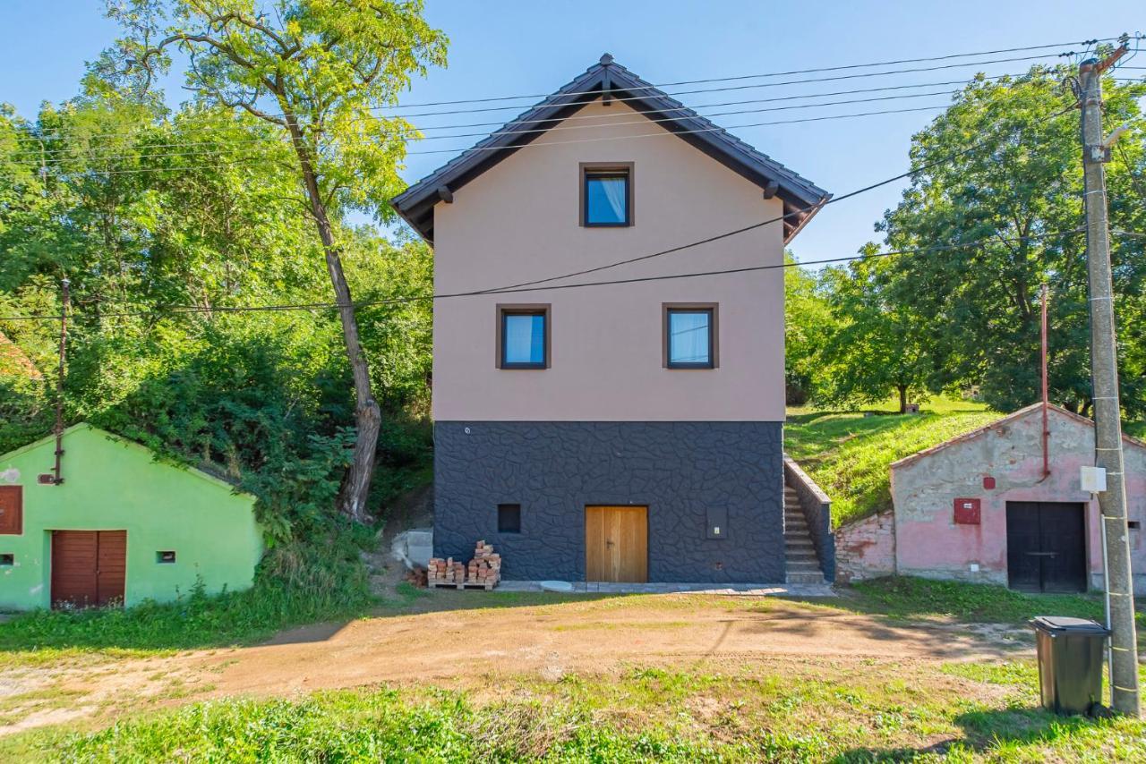 Nas Sklep Holiday home Brod nad Dyji