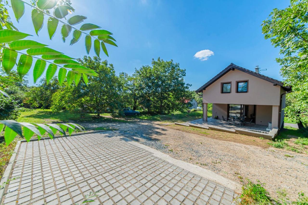 Nas Sklep Prázdninový dům