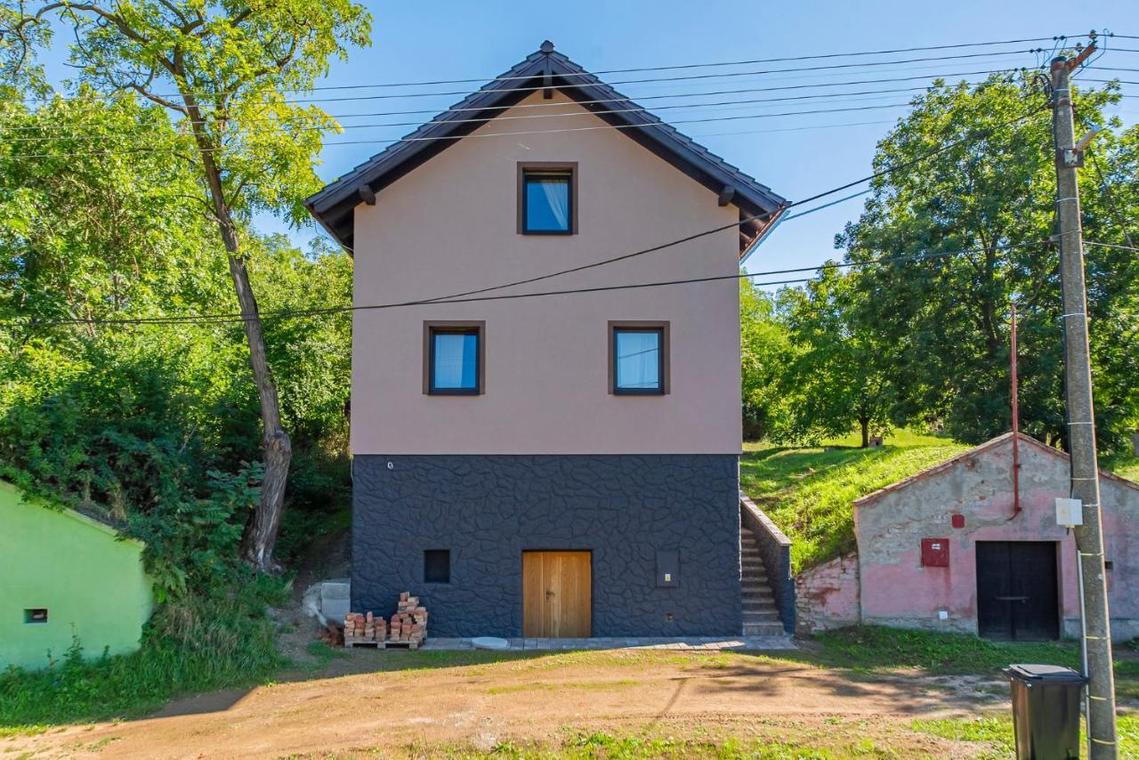 Prázdninový dům Nas Sklep *